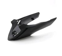 Nez Roue Avant sous Le Spoiler Accessoires De Moto Becquet Inférieur De Moteur Protection De Carénage pour Street-Triple 765 RS 765RS 2017 - 2022(Black-a)