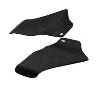 Nez Roue Avant sous Le Spoiler Accessoires De Moto Spoiler Accessoires De Carénage À Ailes Fixes pour M1000RR S1000RR R1250RS HP4