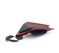 Nez Roue Avant sous Le Spoiler Couvercle De Siège Latéral Moto Becquet De Carénage pour RS660 RS 660 pour Tuono 660 RSV4 2020 - 2022(Purple-Red)