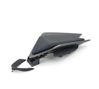 Nez Roue Avant sous Le Spoiler Couvercle De Siège Latéral Moto Becquet De Carénage pour RS660 RS 660 pour Tuono 660 RSV4 2020 - 2022(Titanium)