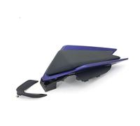 Nez Roue Avant sous Le Spoiler Couvercle De Siège Latéral Moto Becquet De Carénage pour RS660 RS 660 pour Tuono 660 RSV4 2020 - 2022(Purple)