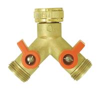 Nez selecteur de circuits en y entree et sortie 20x27 BOUTTE - 18796