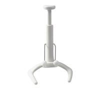 Nez Shaper - Outils de Beauté Réglables Insert de Lissage Nez | pour Femmes, Usage Quotidien, Matin, Nuit, Sommeil, Séance Photo, Voyage, Soins de Maquillage, Appareil Correcteur