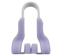Nez Shaper | Réducteur de nez sûr et confortable | Dispositif de surélévation du nez, clip économique en forme de U pratique pour façonner le nez, régime, respiration