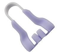 Nez Slimmer Shaper - Réducteur de nez en silicone sûr, conception de clip en U réglable | Optimisation du flux d'air nasal, outil de réforme, hauteur de pont progressive, parfait non -invas