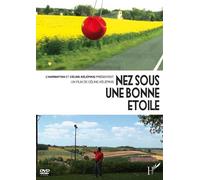 DVD Nez Sous une Bonne Etoile