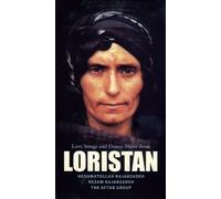 Loristan, Love Songs And Dance Music From Loristan