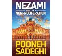 Nezami And The Nonproliferation Paperback Book By Pooneh Sadeghi
