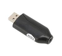 NEZE Carte de Capture vidéo, Adaptateur de Capture vidéo Plug and Play pour visionner des Images