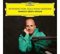 Nezet Seguin Yannick - Introspection Solo Piano [Import]