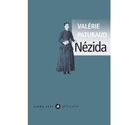 Valérie Paturaud – Nézida – Le Vent Sur Les Pierres