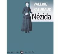 Valérie Paturaud – Nézida – Le Vent Sur Les Pierres