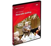 Nezrale maliny [DVD]
