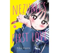Nezumi's First Love 1