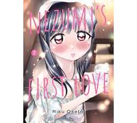 Nezumi's First Love 2