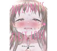 Nezumi's First Love 4