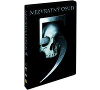 Nezvratny osud 5 (Final Destination 5) (Tchèque version)
