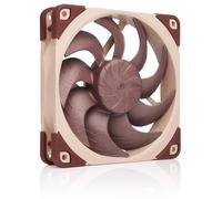 NF-A12x25 G2 LS-PWM,Ventilateur Premium Silencieux 120mm pour PC,4 Broches (Marron)
