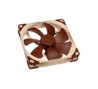 Noctua Ventilateur châssis NF-A14 5V PWM 140 mm Beige/marron