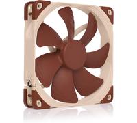 NF-A14 FLX,High-End Silent Fan,3-Pin (140mm,Brown)