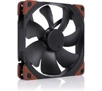 NF-A14 iPPC-3000 PWM,Ventilateur Haut Rendement,4 Broches,3000 tr./min (140 mm,Noir)