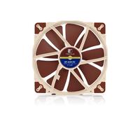 Noctua NF-A20 5V, Ventilateur Silencieux Haut de Gamme, 3 Broches, Version 5V (200x30 mm, Marron)