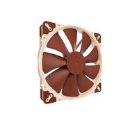 Noctua Ventilateur boîtier PC NOC-NF-A20-PWM 20 cm Beige/Marron 1 pièce