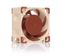 NF-A4x20 FLX Boitier PC Ventilateur - composants de refroidissement pour ordinateur (Boitier PC, ventilateur, 4 cm, 3700 tr/min, 5000 tr/min, 4400 tr/min)