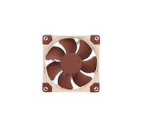 Noctua NF-A8 Boitier PC Ventilateur 8 cm Beige, Marron