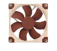 NF-A9 5V/12V 3PIN/4PIN 92x92x25mm ventilateur contrôle Intelligent de la température/faible bruit et CPU 9cm ventilateur de boîtier(NF-A9 5V)
