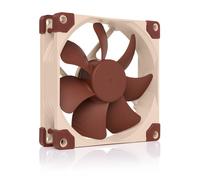 NF-A9 FLX, Ventilateur Silencieux Haut de Gamme, 3 Broches (92 mm, Marron).[S673]