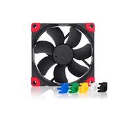 Noctua NF-A9 PWM chromax.noir, Ventilateur de boîtier