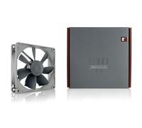 Nf-B9 Redux-1600 Boitier Pc Ventilateur-Ventilateurs,Refoidisseurs Et Radiateurs (Boitier Pc,Ventilateur,9,2 Cm,350 Tr/Min,1600 Tr/Min,17,6 Db)
