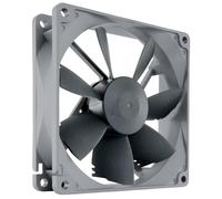 NF-B9 redux-1600,Ventilateur Haute Performance,3 Broches,1600 tr./min (92 mm,Gris)