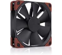 NF-F12 iPPC-3000 PWM,High Efficiency Fan,4 Pin,3000 RPM (120 mm,Black)