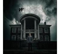 NF – Mansion – CD