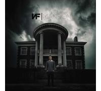 NF – Mansion – Vinyle LP