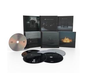 NF - NF - The Complete Discography Collection: Mansion / Therapy Session / Perception / The Search / Hope / Fear