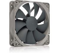 NF-P12 redux-1300,Ventilateur Silencieux,3 Broches,1300 tr./min (120 mm,Gris)