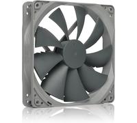 NF-P14s redux-900,Ventilateur Ultra Silencieux,3 Broches,900 tr./min (140 mm,Gris)