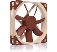 NF-S12A ULN,Ultra Silent Fan,3 Pin (120 mm,Brown)