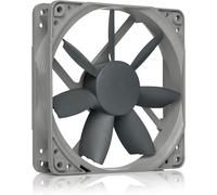 NF-S12B redux-1200,High Performance Fan,3 Pin,1200 RPM (120 mm,Grey)