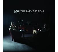 NF - Therapy Session (10th Anniversary Edition)[Titanium 2 LP]