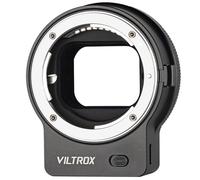 NF-Z Adaptateur de Monture autofocus FTZ Compatible avec Objectif Nikon F Series vers Appareil Photo Z-Mount Z5 Z50 Z6 Z6II Z6III Z7 Z7II Z7III Z8 Z30 Zfc