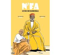 N'fa le fils de Kankoula