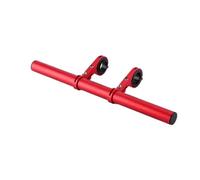 NFAHBAQA Extension Guidon Vélo pour Focus Mares Pro | Rallonge Guidons Alliage d'Aluminium, avec llen, Double Support, Accessoires