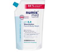 NfB Lotion nettoyante pH 5,5 Gel Douche 500 ml