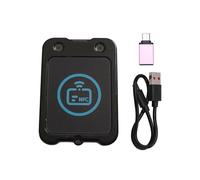 NFC-Mini532 NFC Copiadora 13.56MHZ IC Card Decoder Duplicator PCR532 Reader Smart Key