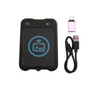 NFC-Mini532 NFC Copieur 13,56 MHz Décodeur de Carte IC Duplicateur PCR532 Décodeur Lecteur de Carte à Puce Clé