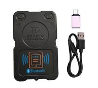 NFC-PM8 Bluetooth RFID Smart Chip Card Copier NFC Encryption Key Reader Writer 13.56Mhz/125Khz Dupli